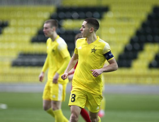 Partido por el tercer puesto