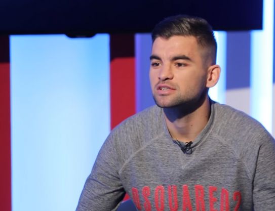 Vateo Susic: «Clubul este familia mea»