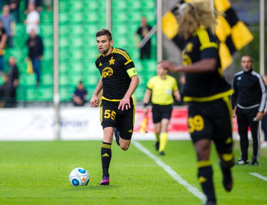 Mateo Susic: Everything should be fine