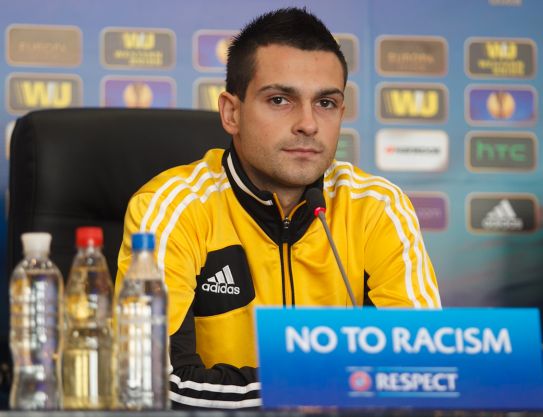 Miral Samardzic: “I cannot wait till the start of the match”