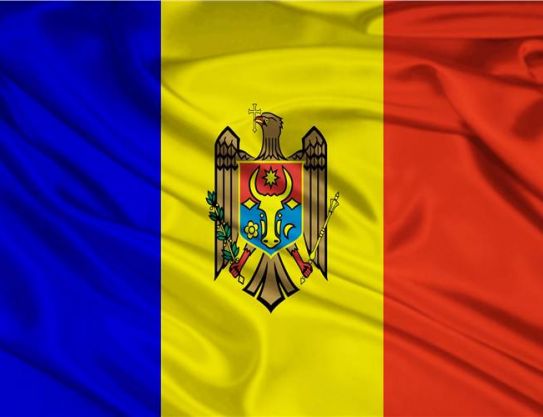 Moldavia cede a Montenegro