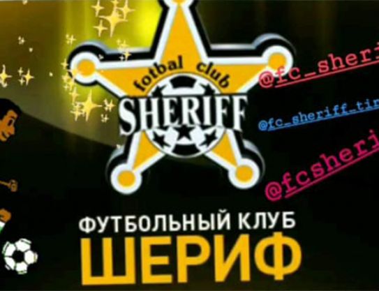 Congratuations for us
