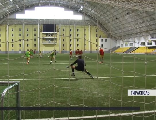 Nuestros huéspedes estan felices