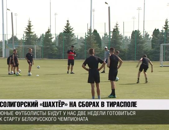 Наши гости