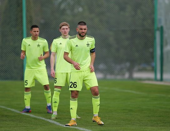 Score nul à Selemet