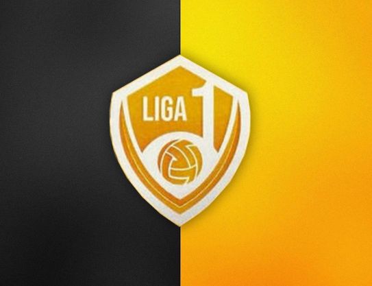 Torneo recién formado - Liga 1