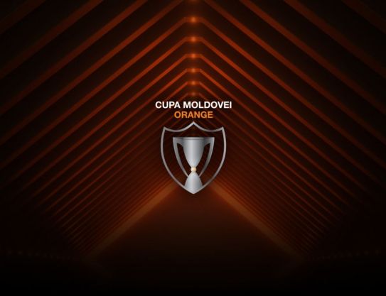 Noua editiei a Cupei Moldovei