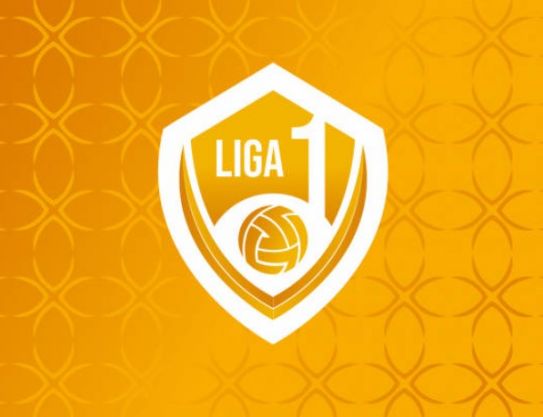 Otra victoria de nuestros suplentes  en la Liga 1