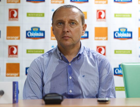 Oleg Kubarev: “It is a real celebration for us”