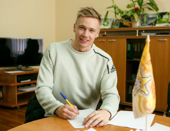 Patrick Pedersen: Équipe cohérente est la clé du succès