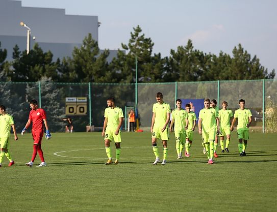 4 buts en seconde période