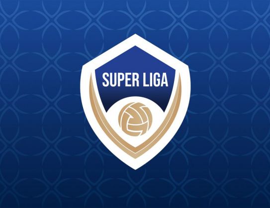 Programme des premières journées de la Super Ligue