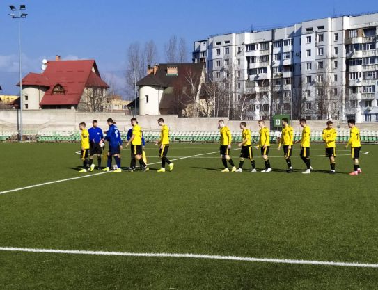 Victoria en el 1-er minuto