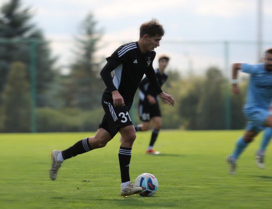 Победа над ФК «Огуз»