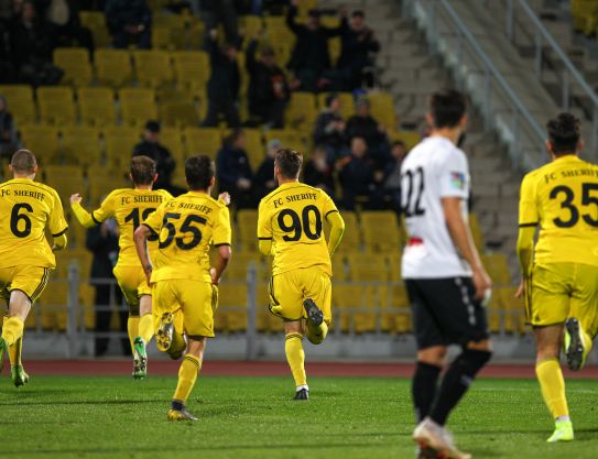 2-0. Une victoire méritée