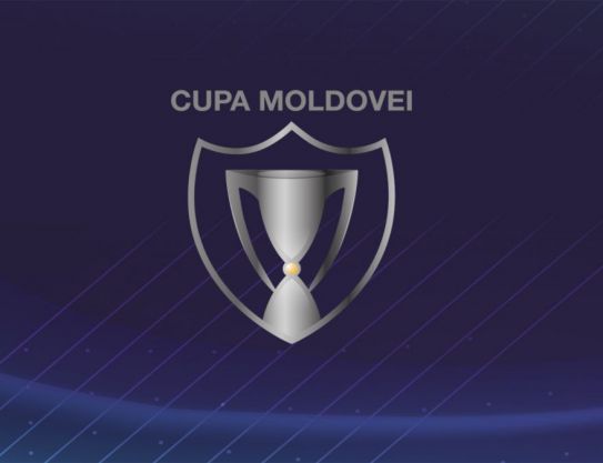 Demi-finalistes de la Coupe de football de Moldavie