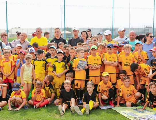 Ultima zi «August Sheriff Cup 2019»