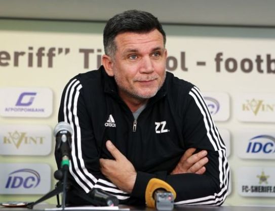 Felicitari, Zoran Zekic