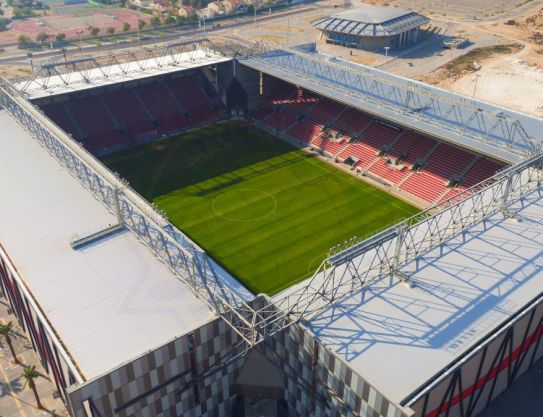 Prezentarea adversarului - Hapoel Beer Sheva