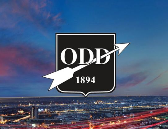 Presentación del  oponente: "Odd" (Noruega)