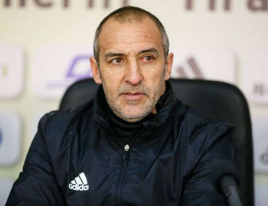 Roberto Bordin: It was very important to win for our supporters