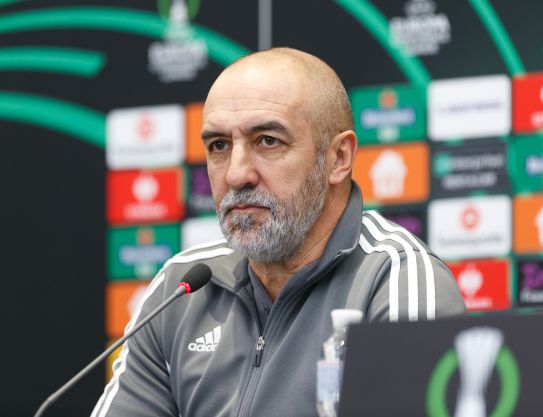 Roberto Bordin: "I believe in the qualities and hearts of my players"