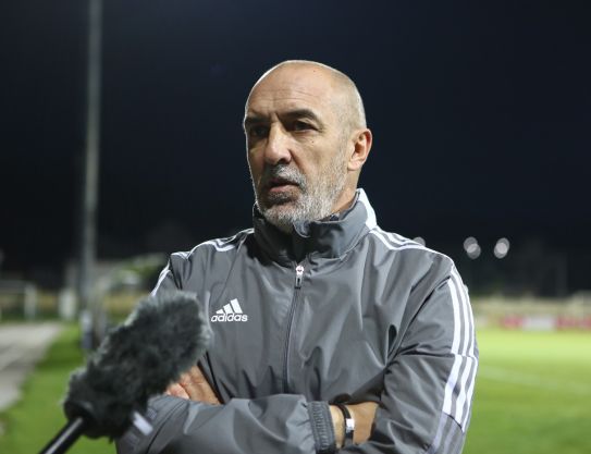 Roberto Bordin: "Every team wanted to win"