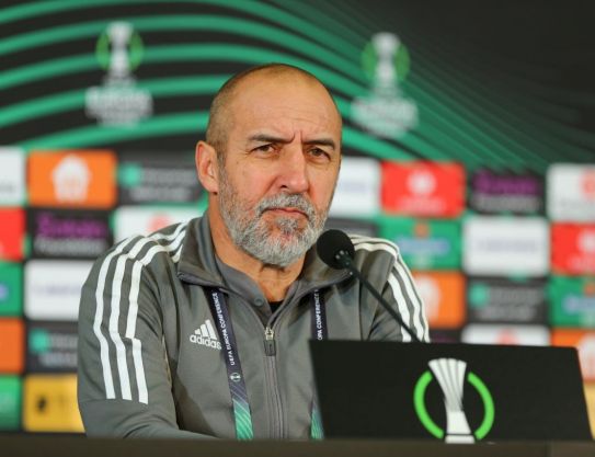 Roberto Bordin: "The team responded well to the missed goal"