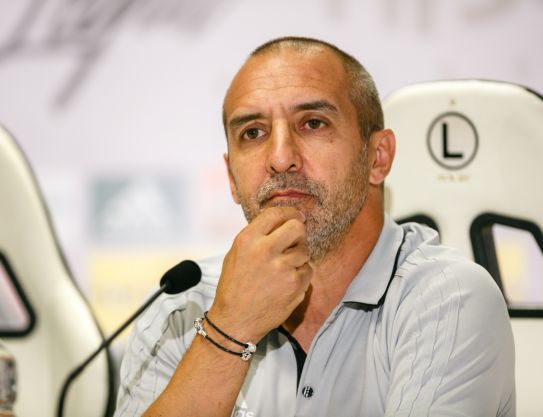 Roberto Bordin: "We will try to use our chance"