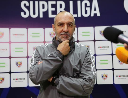 Roberto Bordin: "We were able to achieve the result we wanted"