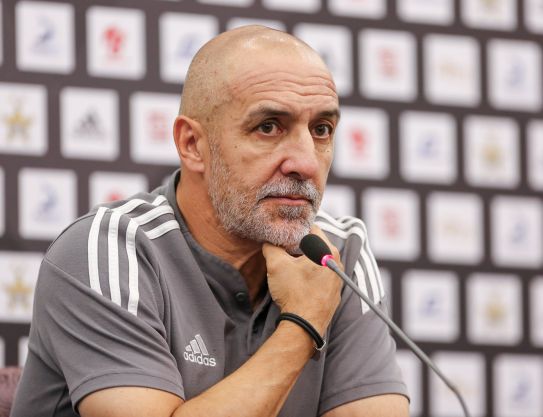 Roberto Bordin: "Despite the absence of several players, we achieved a good result"