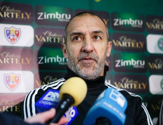 Roberto Bordin: More important for us to get three points