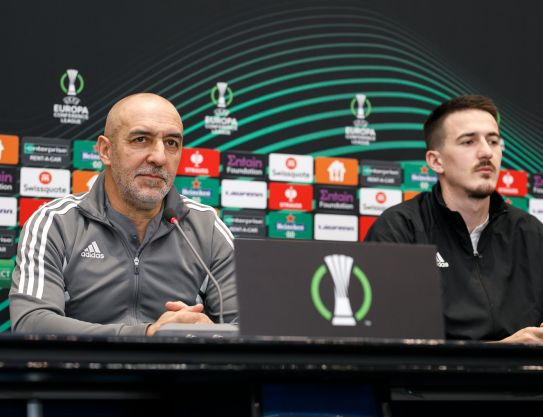 Roberto Bordin: Nous sommes prêts