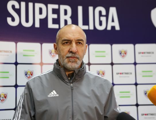 Roberto Bordin: "It is important that we won this match today"