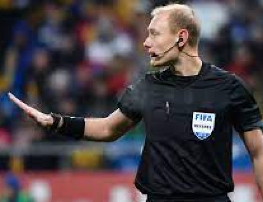 Match retour Sheriff – Teuta sera arbirté par les arbitres russes