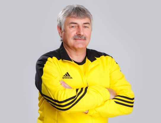 ¡Feliz cumpleaños  Vladimir Evgenievich !