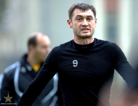 Serghei Dadu: "We have to decide everything in 90 minutes"