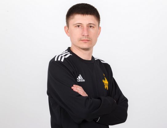 Сергей Рагулин: «Не реализовали своё преимущество в голы»