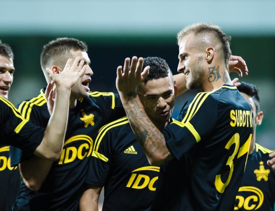 FC Sheriff vs FC Dinamo-Auto. Tiraspol derby preview