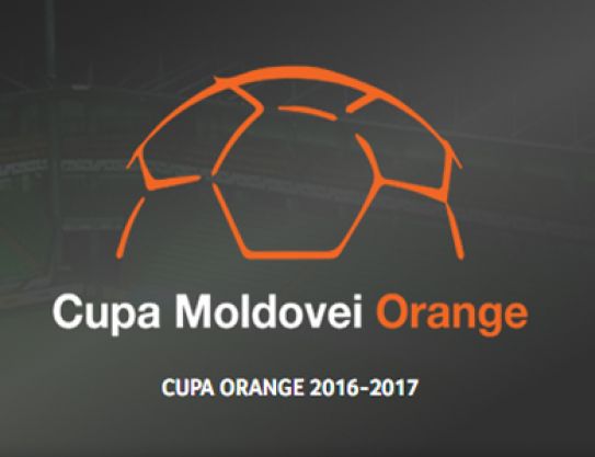 Sheriff est équipe hôte de la finale de la Coupe de Moldavie