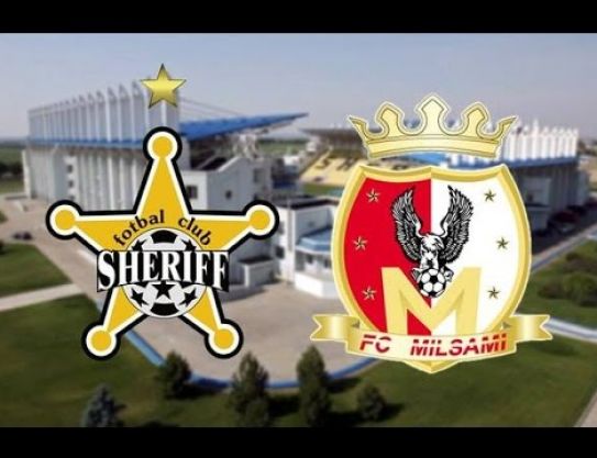 Sheriff – Milsami. Vidéo