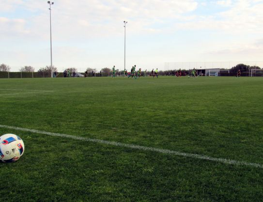 Stage d’entraînement à Chypre. Le treizième jour. Vidéo