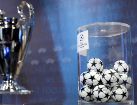 FC Sheriff opponent in the UEFA Champions League