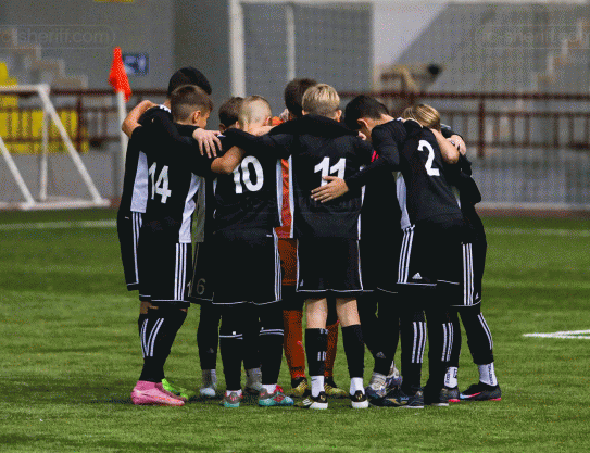 Sheriff Winter Cup 2025 - la tercera semana Sheriff Winter Cup 2025 - la tercera semana