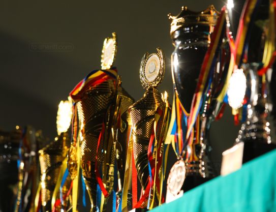 Sheriff Winter Cup 2025 esta terminado