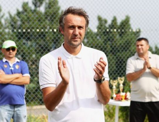 Shota Makharasze: "There is confidence in each of us"