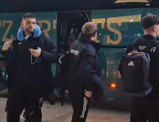 Stage d’entraînement sur la côte méditerranéenne