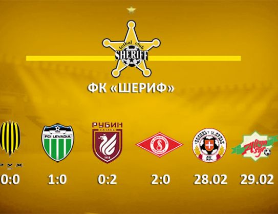 El quinto rival – “Volyn” Lutsk