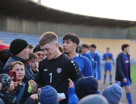 Saving Obysskalov