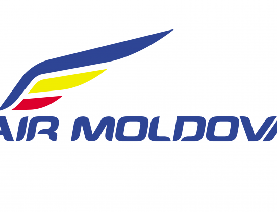 Merci Air Moldova